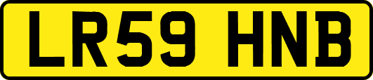 LR59HNB