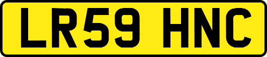 LR59HNC
