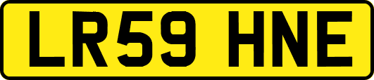 LR59HNE