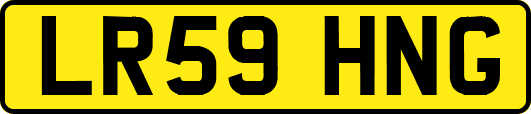 LR59HNG