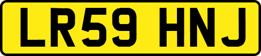 LR59HNJ