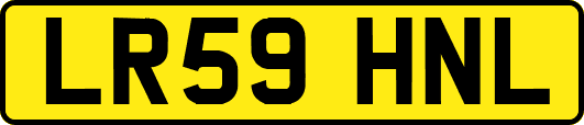 LR59HNL