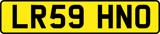 LR59HNO