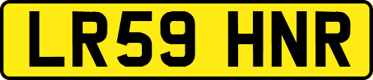 LR59HNR