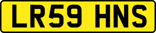 LR59HNS