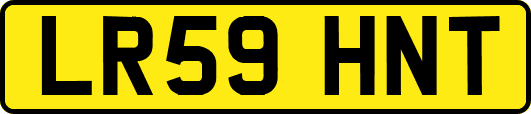LR59HNT