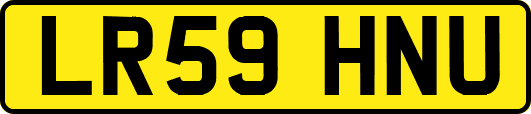 LR59HNU