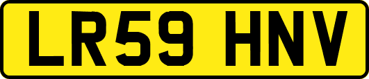 LR59HNV