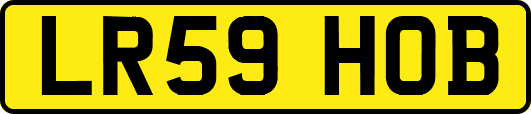 LR59HOB
