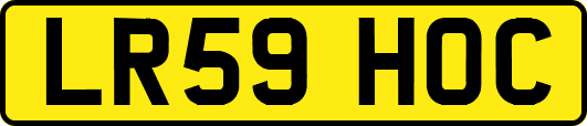 LR59HOC