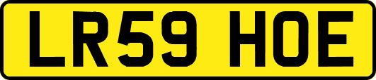 LR59HOE
