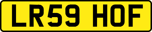 LR59HOF
