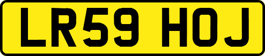 LR59HOJ