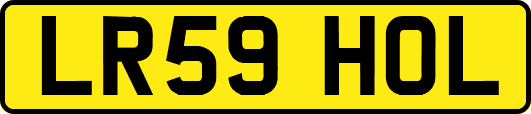 LR59HOL