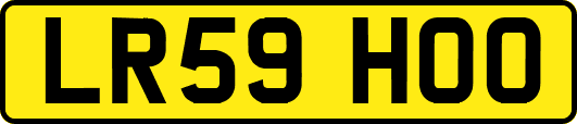 LR59HOO