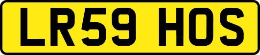 LR59HOS