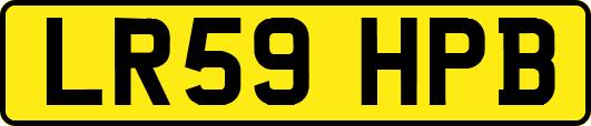 LR59HPB