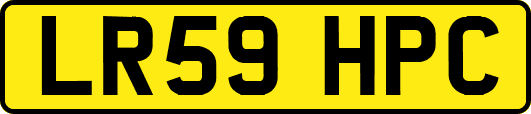 LR59HPC