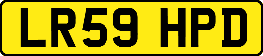LR59HPD