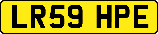 LR59HPE