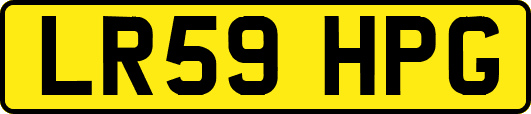 LR59HPG