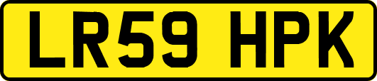 LR59HPK