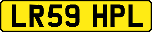 LR59HPL