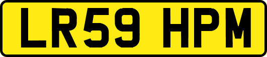 LR59HPM