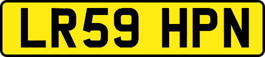 LR59HPN