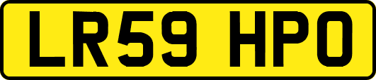 LR59HPO