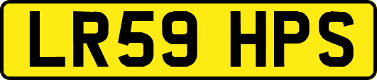 LR59HPS