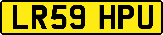 LR59HPU