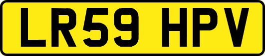 LR59HPV