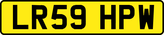 LR59HPW