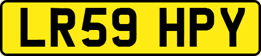 LR59HPY