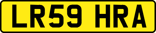 LR59HRA