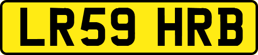 LR59HRB