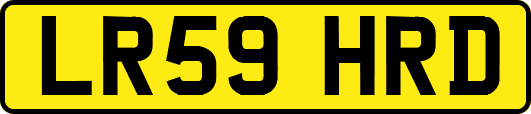 LR59HRD