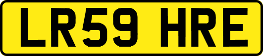 LR59HRE