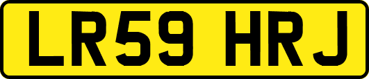 LR59HRJ