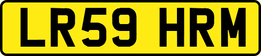 LR59HRM