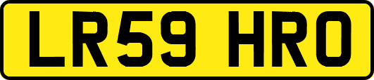 LR59HRO