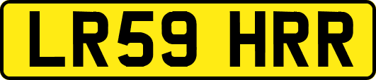 LR59HRR