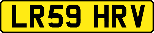 LR59HRV