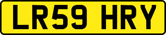 LR59HRY
