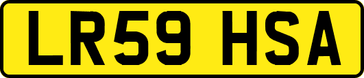 LR59HSA