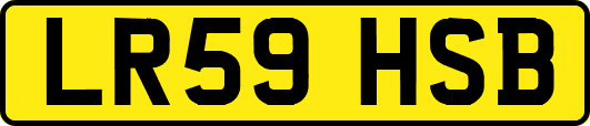 LR59HSB