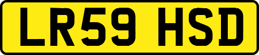 LR59HSD