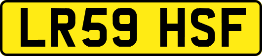 LR59HSF
