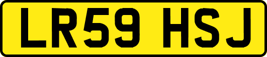 LR59HSJ